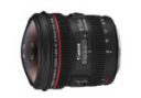 Canon EF 8-15mm f/4L Fisheye USM Lens