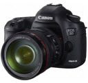 Canon EOS 5D Mark III