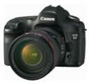 Canon EOS 5D