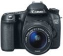 Canon EOS 70D