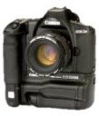 Canon EOS D2000