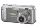 Canon PowerShot A460