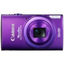 Canon PowerShot ELPH 340 HS