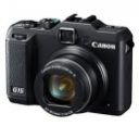 Canon PowerShot G15