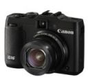 Canon PowerShot G16