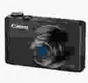 Canon PowerShot S110