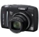 Canon PowerShot SX110 IS