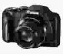 Canon PowerShot SX170 IS