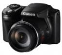 Canon PowerShot SX510 HS