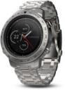 Garmin Fenix Chronos with Stainless Steel Band