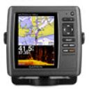 Garmin echoMAP 50dv