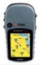 Garmin eTrex Legend HCx