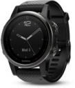 Garmin Fenix 5S Sapphire