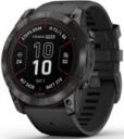 Garmin Fenix 7X Pro Sapphire Solar Edition 51mm