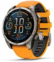 Garmin Fenix 8 Sapphire 47mm AMOLED