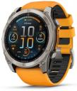 Garmin Fenix 8 Sapphire 51mm AMOLED