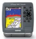 Garmin GPSMAP 198c