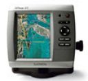 Garmin GPSMAP 525s