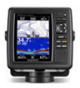 Garmin GPSMAP 547xs