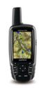 Garmin GPSMAP 62St