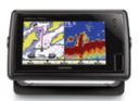 Garmin GPSMAP 741xs