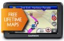 Garmin nuvi 2455LM