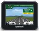 Garmin nuvi 30LM