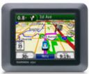 Garmin nuvi 550