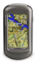 Garmin Oregon 450t