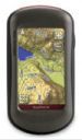 Garmin Oregon 550t