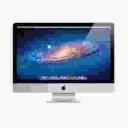 Apple iMac Core i5 2.9GHz 27in Aluminum 1TB A1419 MD095LL 2012