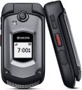 Kyocera DuraXTP Sprint E4281 Cell Phone