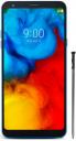 LG Stylo 4 Plus AT&T LMQ710WA