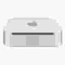 Apple Mac Mini Core Duo 1.83GHz 80GB A1176 MA608LL 2006