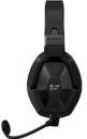 Monster Fatal1ty FXM 100 Gaming Over Ear Headphones