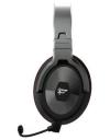 Monster Fatal1ty FXM 200 Gaming Over Ear Headphones