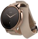 Motorola Moto 360 2nd Gen Womens 42mm Moto Maker Custom Smartwatch