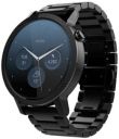 Motorola Moto 360 2nd Gen Mens 46mm Moto Maker Custom Smartwatch