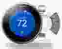 Nest Learning Thermostat 3rd Generation