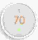 Nest Thermostat E T4000ES