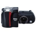 Nikon Coolpix 4500