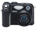 Nikon Coolpix 5400