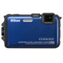 Nikon Coolpix AW100