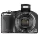 Nikon Coolpix L610