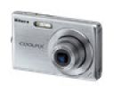 Nikon Coolpix S200