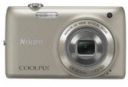 Nikon Coolpix S2600