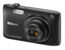 Nikon Coolpix S3600