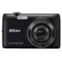 Nikon Coolpix S4100