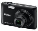 Nikon Coolpix S4300