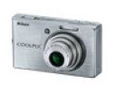 Nikon Coolpix S500